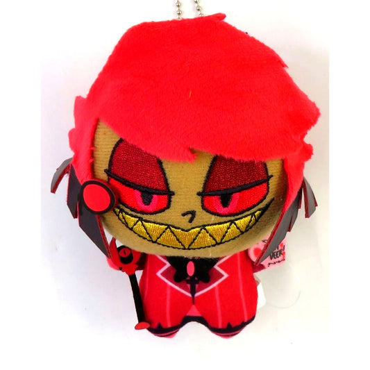 Alastor Hazbin Hotel Plush Vol.1 [USED]