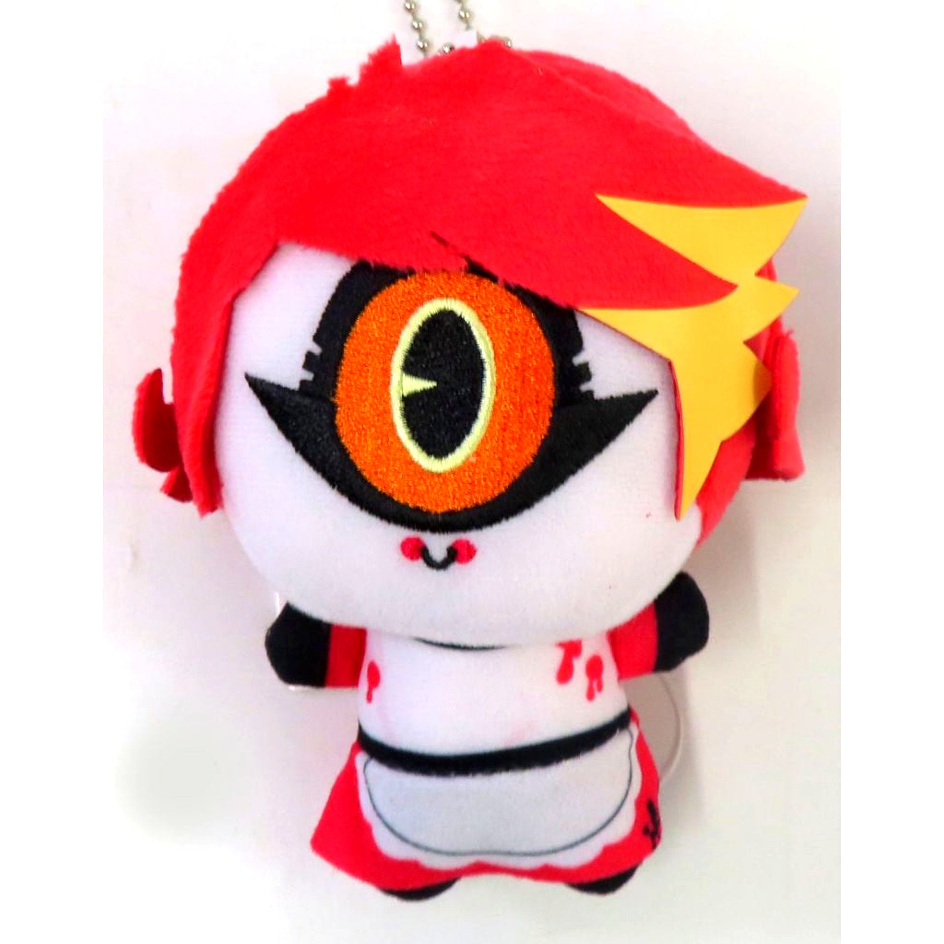 Niffty Hazbin Hotel Plush Vol.1 [USED]