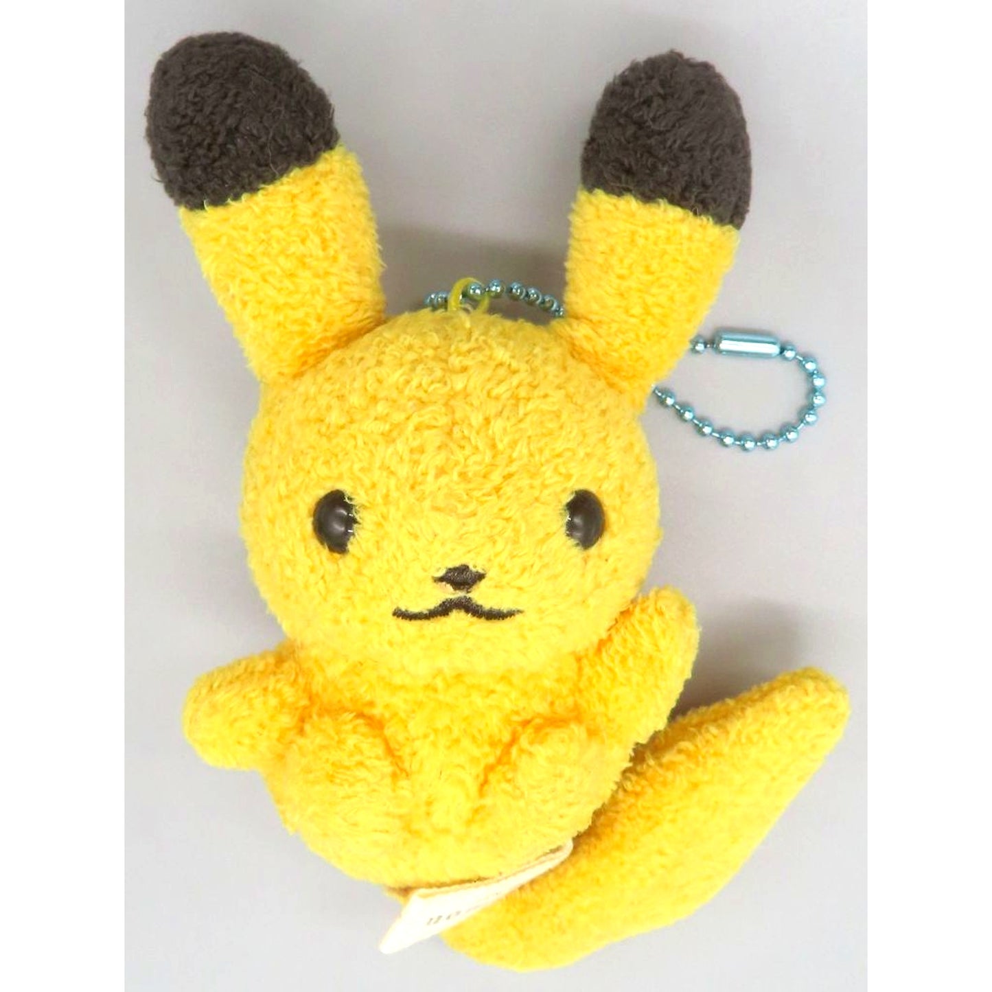 Pikachu Male Pokemon Mascot Pokemon little tales Pokemon Center Limited [USED]