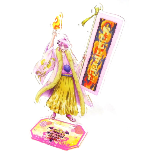 Asmodeus Alice Welcome to Demon School! Iruma-kun Acrylic Stand Asmodeus Birthday Festival 2024 Goods [USED]