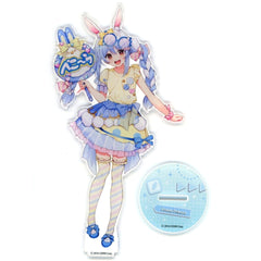 hololive Virtual YouTuber Usada Pekora Acrylic Stand hololive SUPER EXPO 2025 After Party bonus stage [USED]