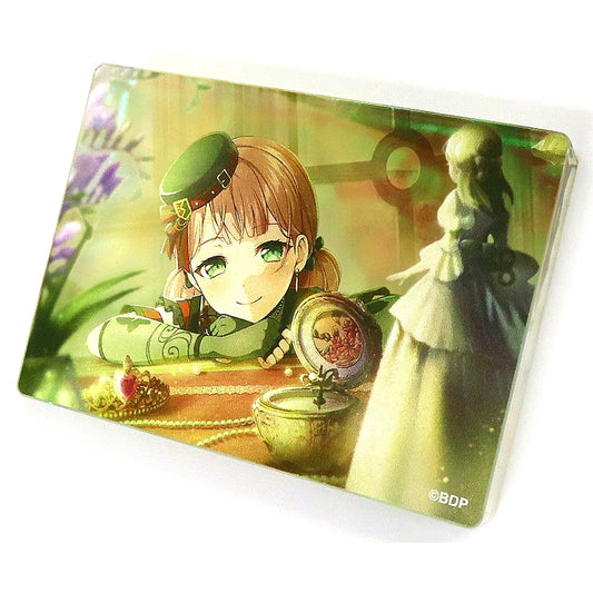 Himari Uehara BanG Dream! Girls Band Party! animate Dream Fair 2025 Trading Acrylic Item Vol.5 [USED]