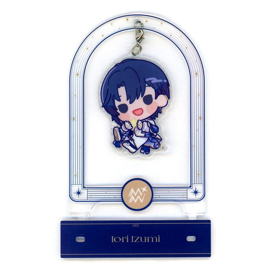 Iori Izumi B Swaying Acrylic Stand IDOLiSH7 16 STAR SIGNS 2025 Birthday Store [USED]