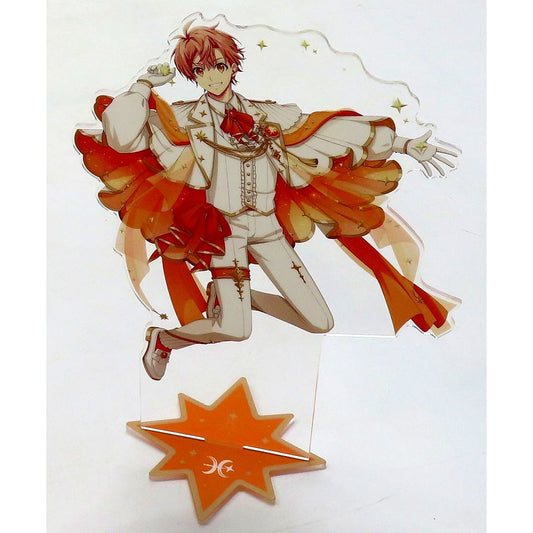 Mitsuki Izumi IDOLiSH7 Big Acrylic Stand 16 STAR SIGNS 2025 Birthday Store [USED]