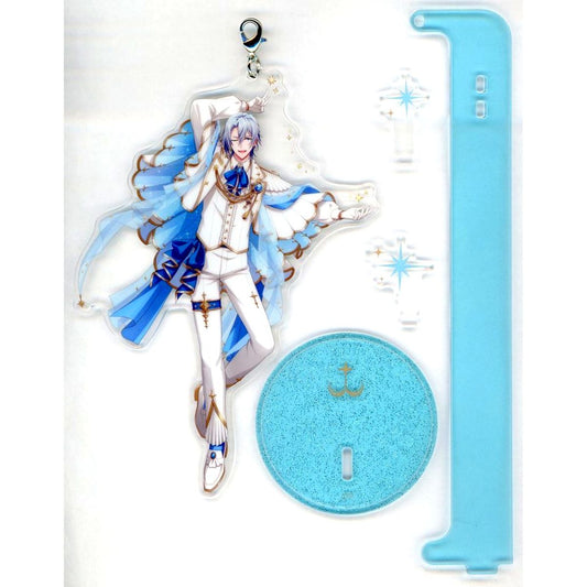 Tamaki Yotsuba A Swaying Acrylic Stand IDOLiSH7 16 STAR SIGNS 2025 Birthday Store [USED]