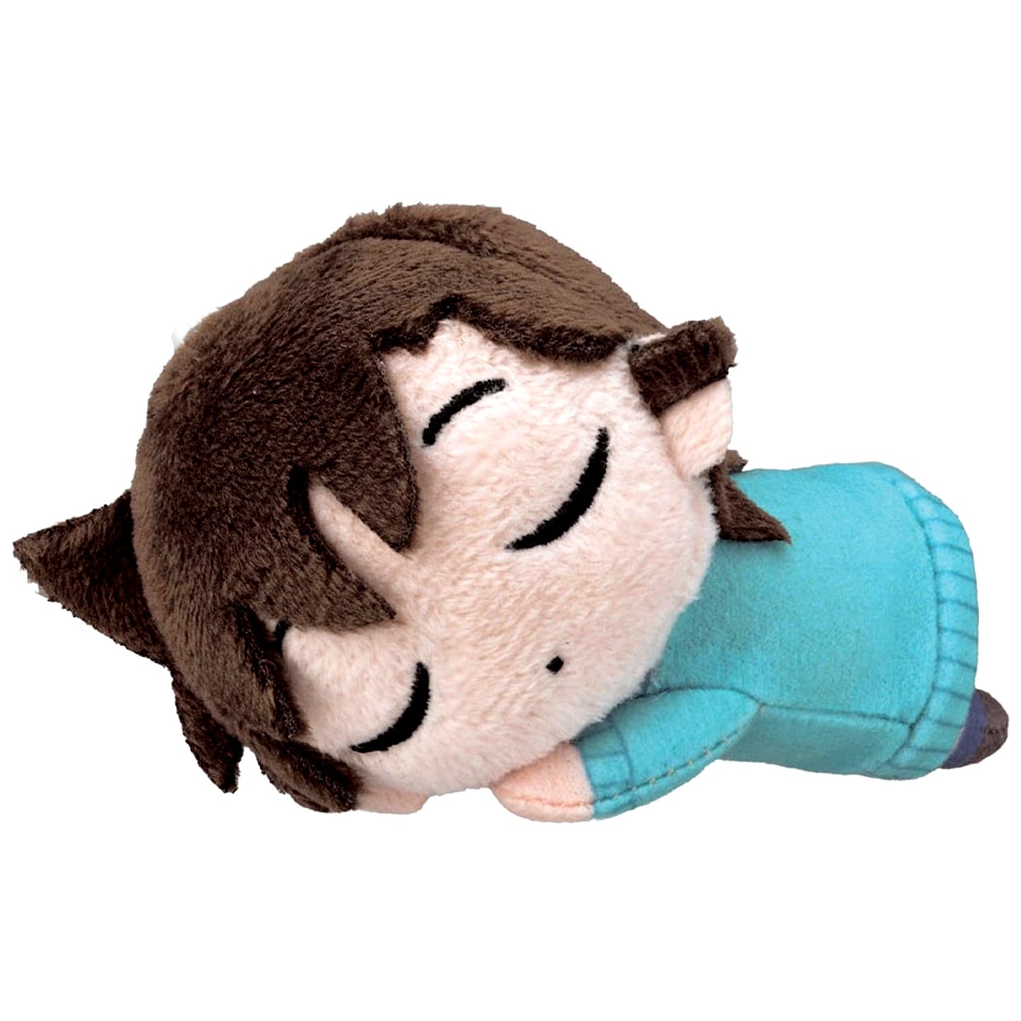 Ran Mouri Detective Conan Oyasumi Plush Petit Vol.6 [USED]