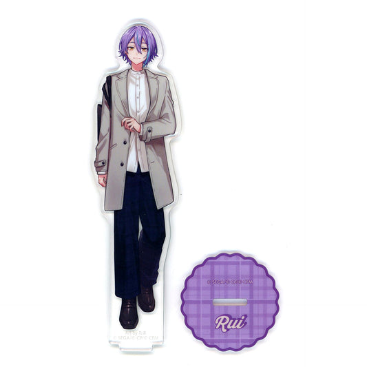 Rui Kamishiro Project Sekai Colorful Stage! feat. Hatsune Miku Creators Festa 2025 in Niconico Chokaigi Acrylic Stand [USED]