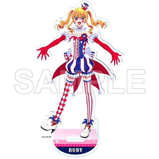 Ruby Oshi no Ko CARNIVAL Ver. Acrylic Stand Figure [USED]