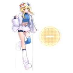 Genshin Traveler Firefly Acrylic Stand HoYoFair 2024 China Exclusive Acrylic Stands [USED]