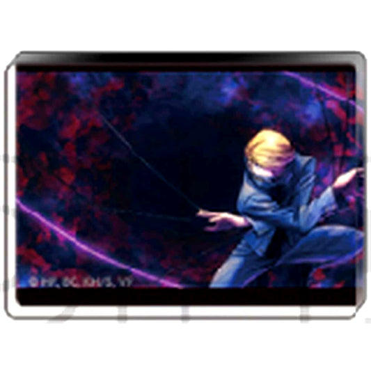 Best Jeanist My Hero Academia: Vigilantes Noble Art Collection [USED]