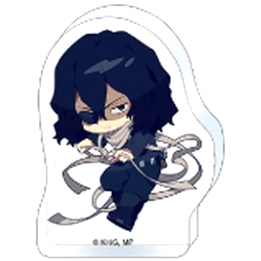 Shota Aizawa My Hero Academia Korotto Acrylic Figure Collection [USED]