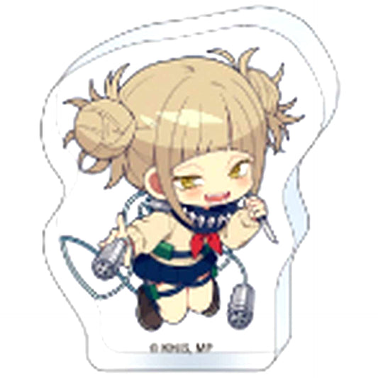 Himiko Toga My Hero Academia Korotto Acrylic Figure Collection [USED]