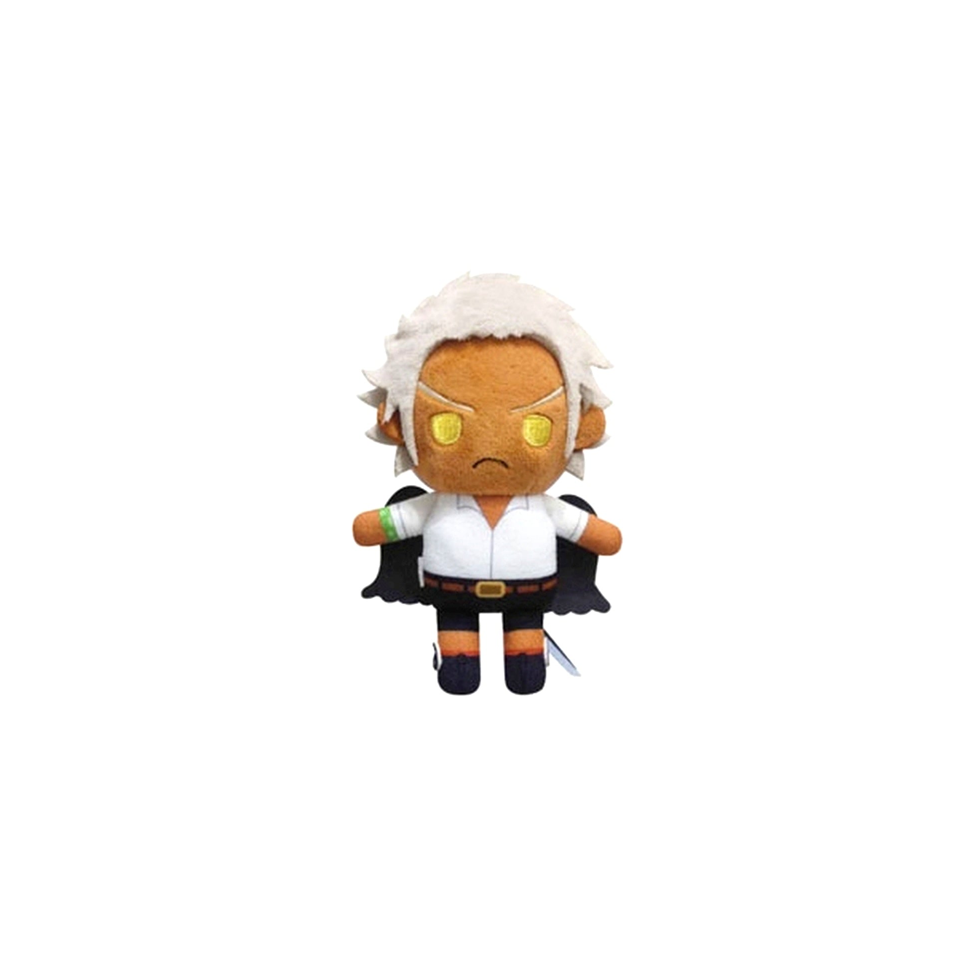 S-Hawk One Piece Puchifuwa Plush Vol.13 [USED]