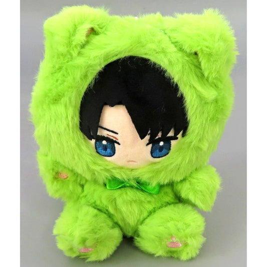 Levi Ackerman Attack on Titan Tapi Nyanko [USED]