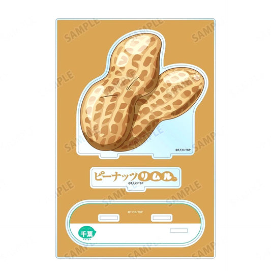 Local Slime Rimuru That Time I Got Reincarnated as a Slime Chiba Ver. Big Acrylic Stand with Parts [USED]