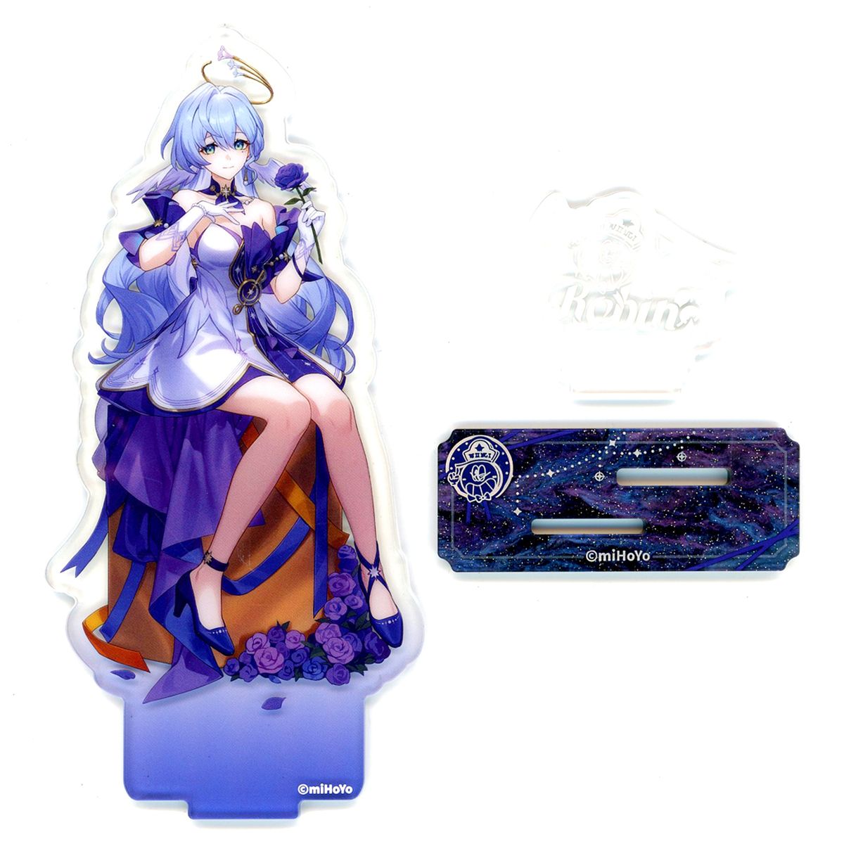 Robin Honkai: Star Rail Autumn Ceremony Series Acrylic Stand [USED]