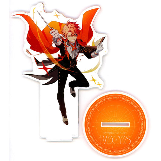 Mitsuki Izumi IDOLiSH7 Acrylic Stand Symphonic Story PIECES [USED]