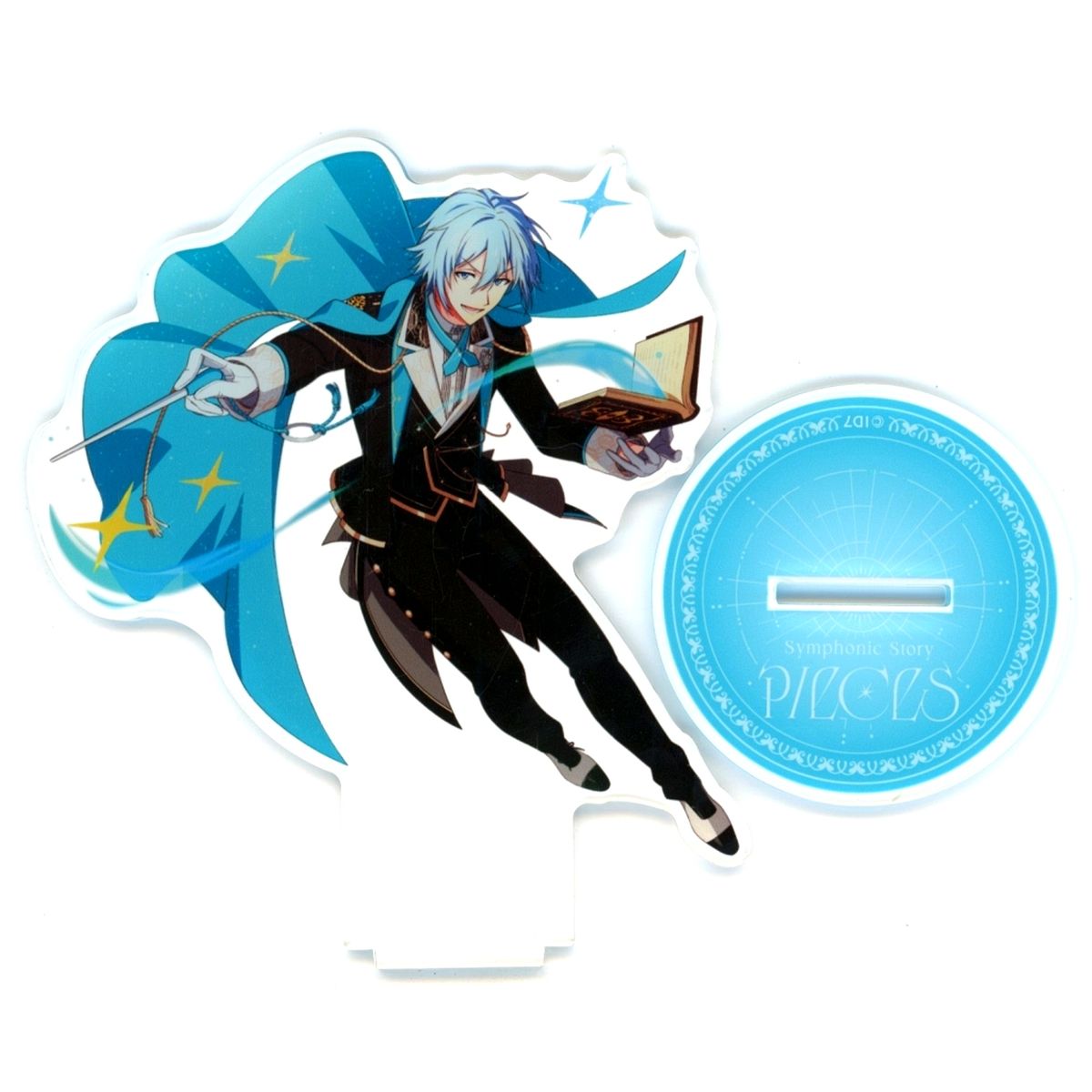 Tamaki Yotsuba IDOLiSH7 Acrylic Stand Symphonic Story PIECES [USED]