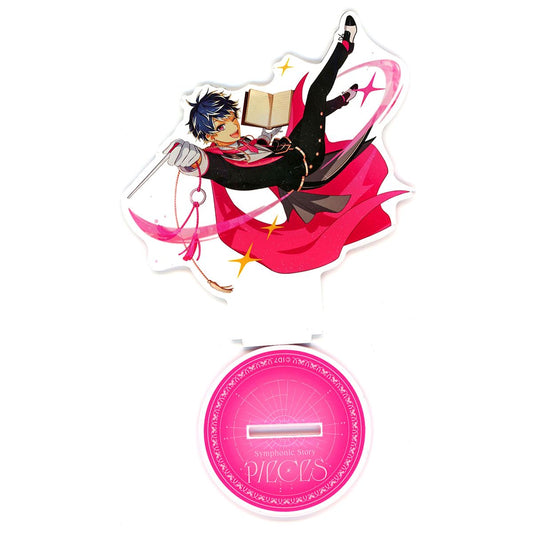 Momo IDOLiSH7 Acrylic Stand Symphonic Story "PIECES" [USED]