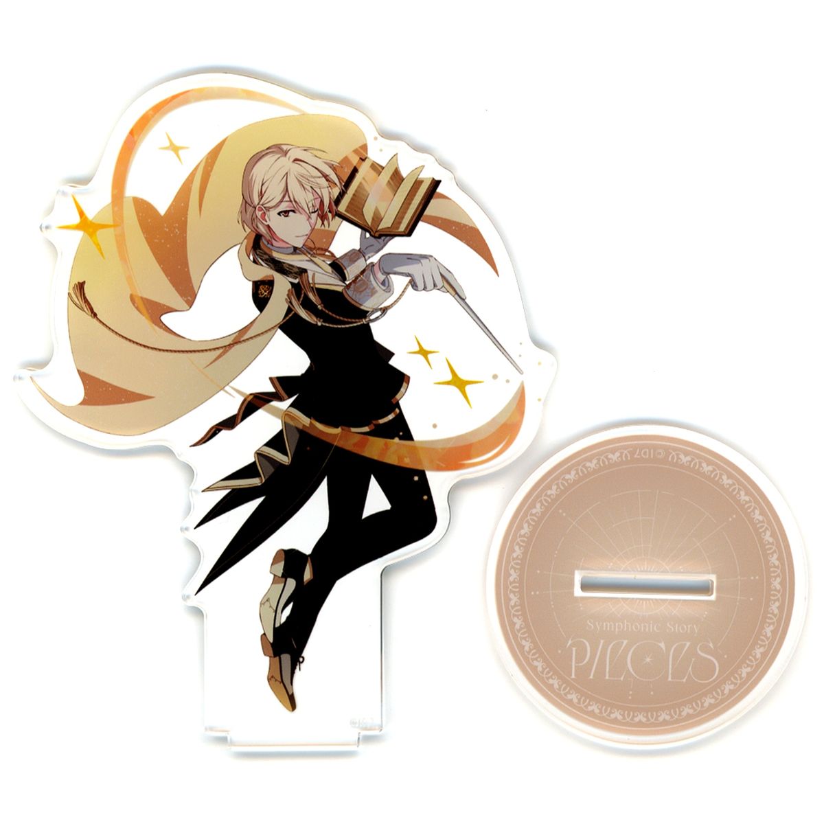 Minami Natsume IDOLiSH7 Symphonic Story PIECES Acrylic Stand [USED]