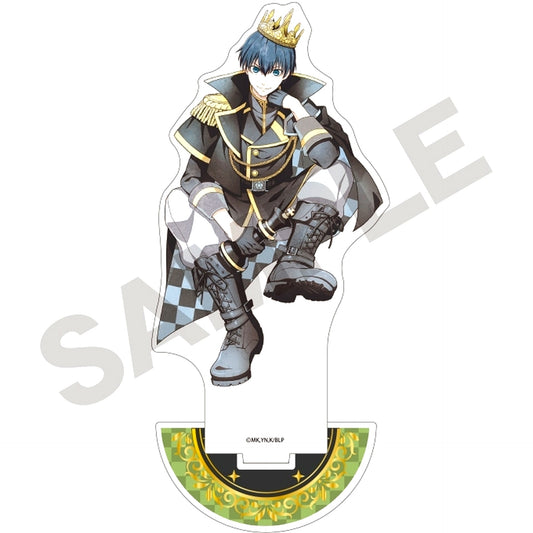 Yoichi Isagi Chess Nuance Color Acrylic Stand Blue Lock [USED]