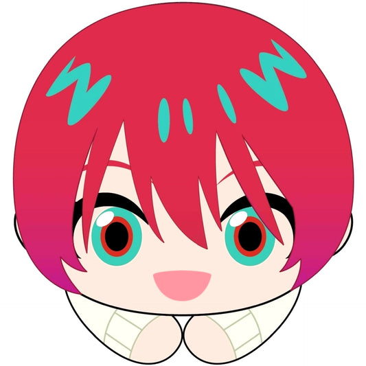 Amate Yuzuriha Machu Mobile Suit Gundam GQuuuuuuX Hug Chara Collection [USED]