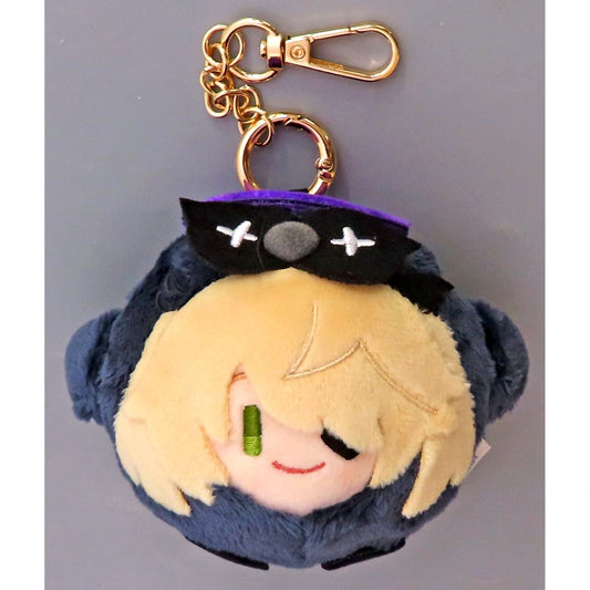 Fischl Genshin Impact Teyvat Zoo Series Plush Charm [USED]