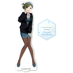 Hazuki Nanakusa Idolmaster Series Official Acrylic Stand National Producer Examination [USED]