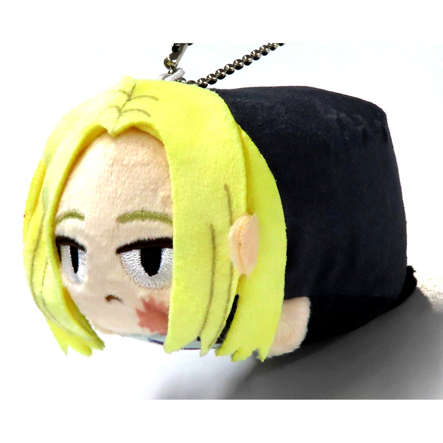 Shishiba Sakamoto Days Gororin Mascot [USED]
