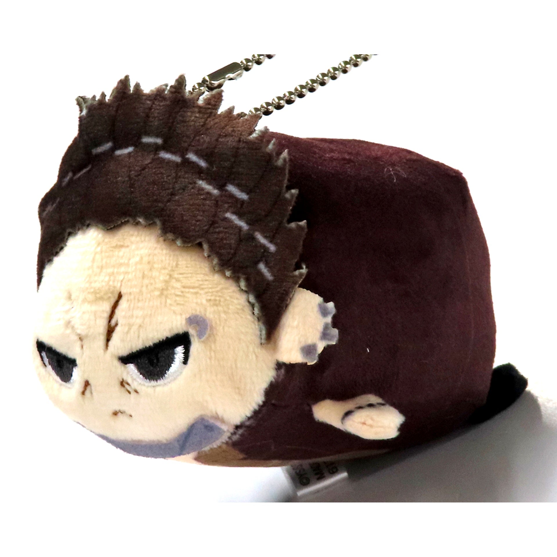 Hyo Sakamoto Days Gororin Mascot [USED]