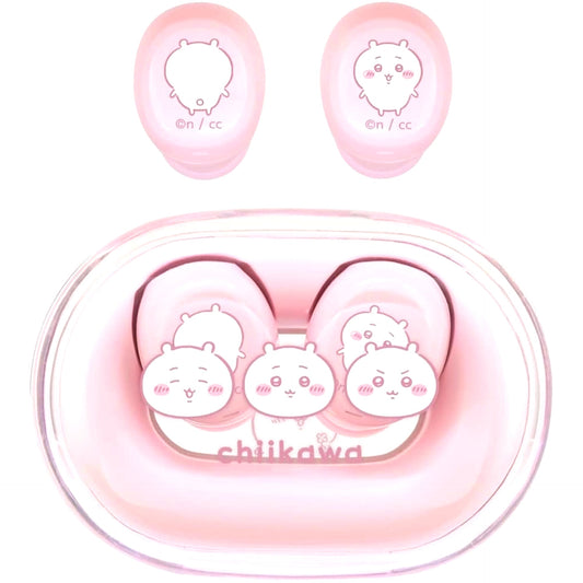 Chiikawa Chiikawa Something Small and Cute True Wireless Stereo Earbuds [USED]