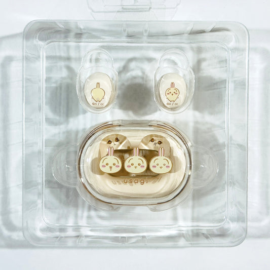 Usagi Chiikawa Something Small and Cute True Wireless Stereo Earbuds [USED]
