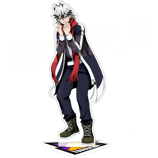 Rokuro Kijiyama Tougen Anki Acrylic Stand [USED]