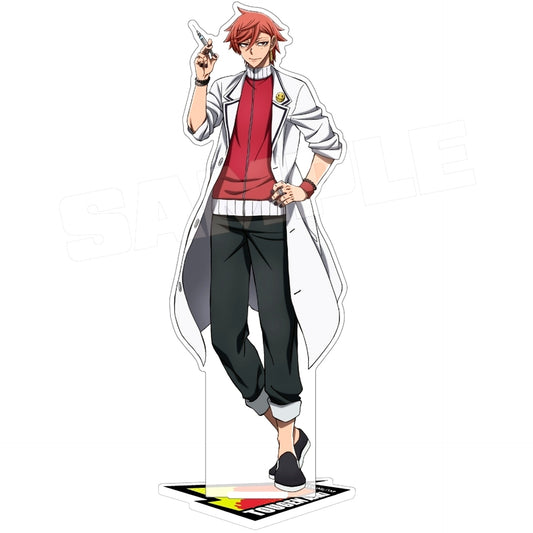 Kyoya Oiranzaka Tougen Anki Acrylic Stand [USED]