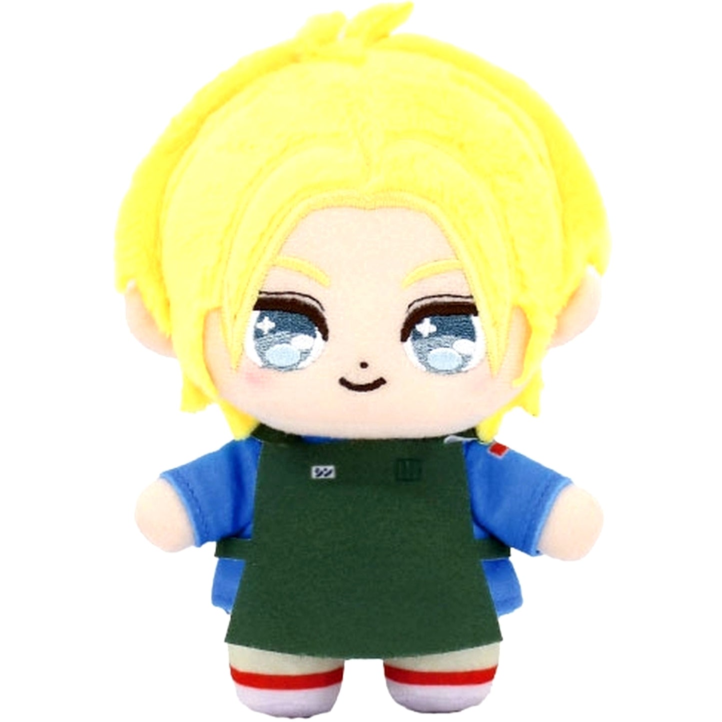 Shin Asakura SAKAMOTO DAYS Purinui Touch Dream Mini [USED]