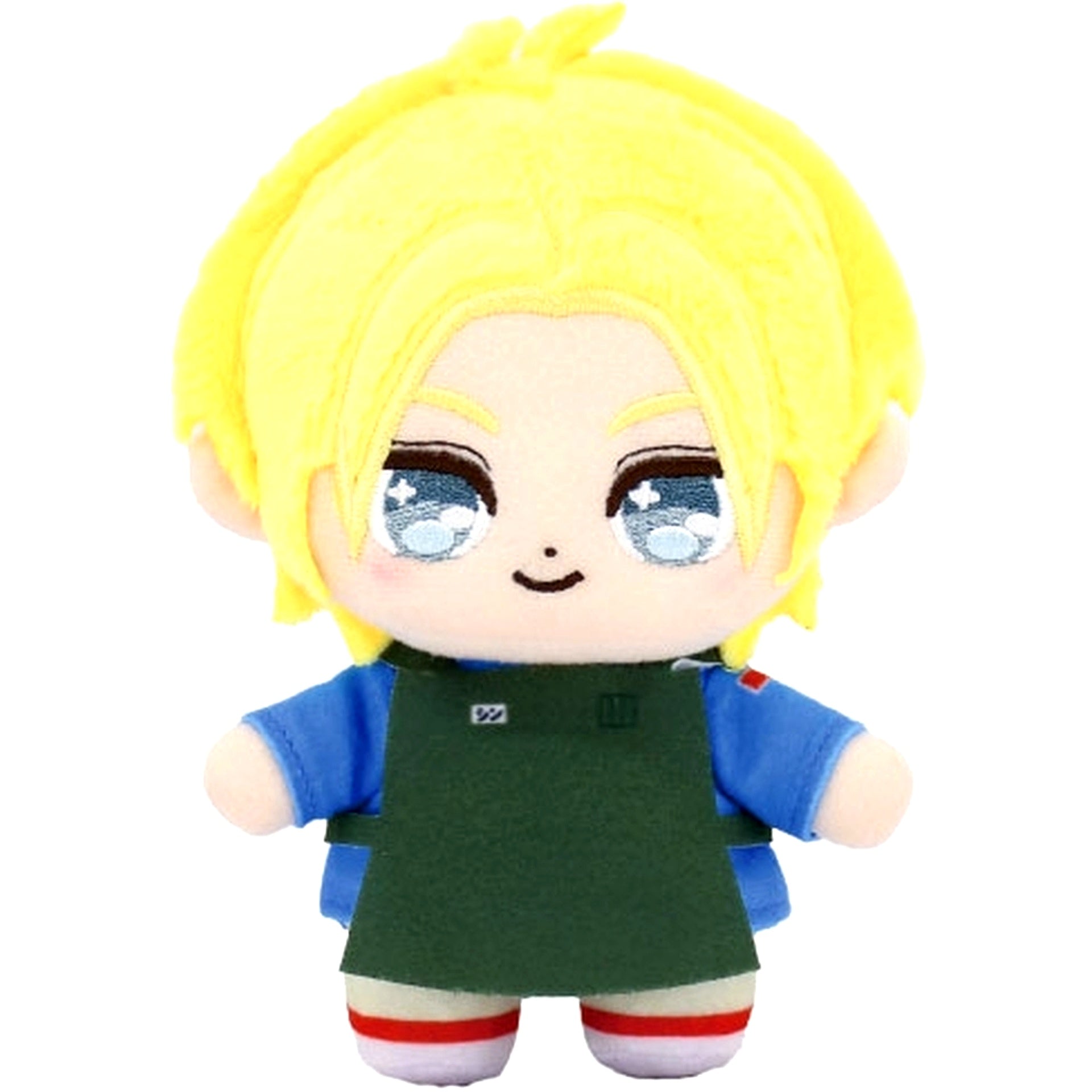 Shin Asakura SAKAMOTO DAYS Purinui Touch Dream Mini [USED]