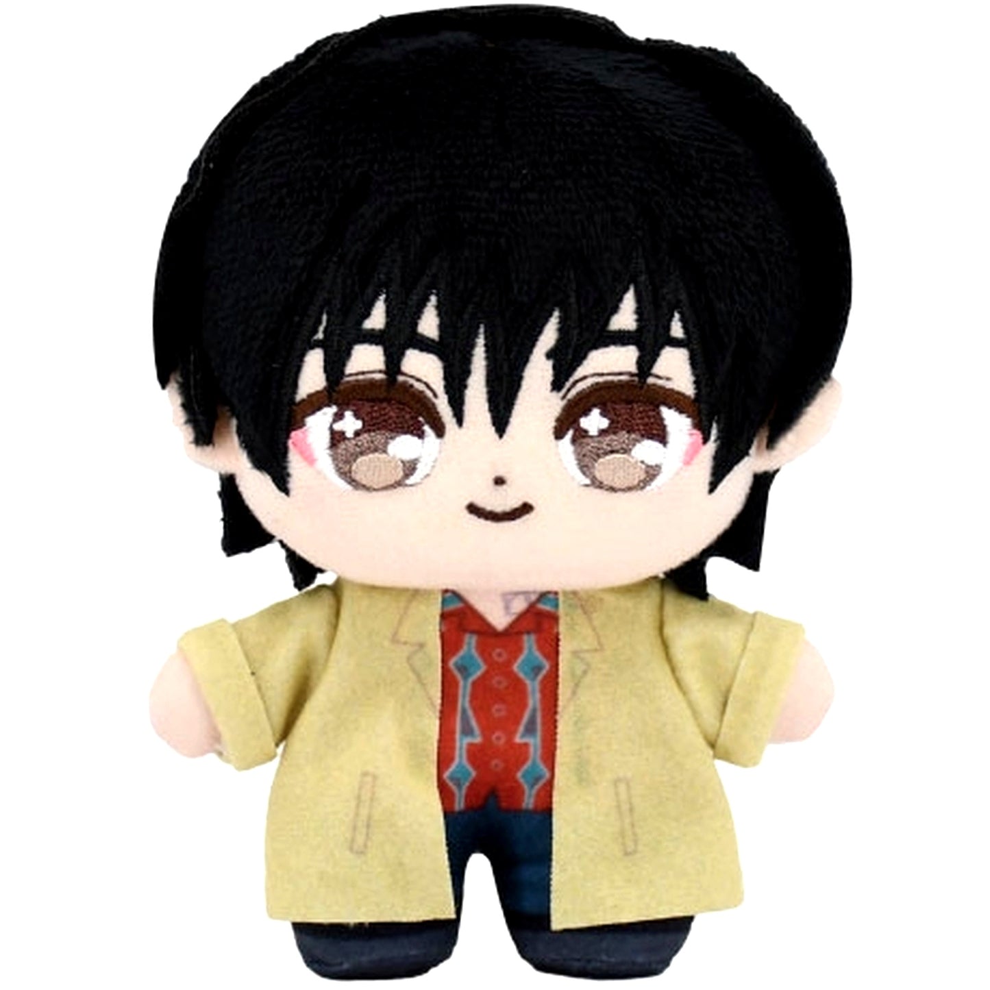 Nagumo SAKAMOTO DAYS Purinui Touch Dream Mini [USED]