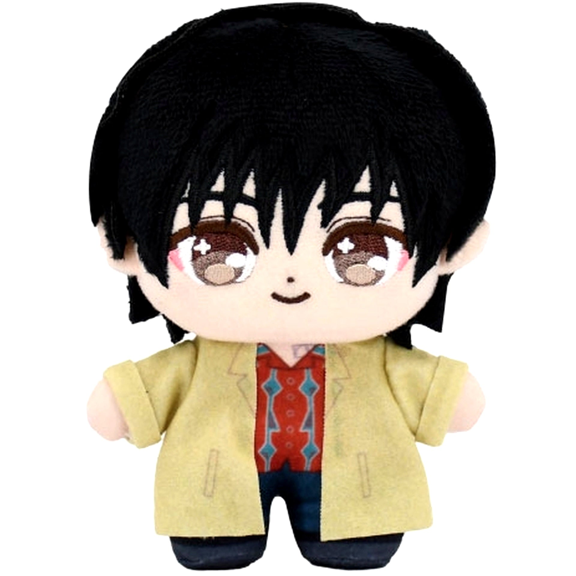 Nagumo SAKAMOTO DAYS Purinui Touch Dream Mini [USED]