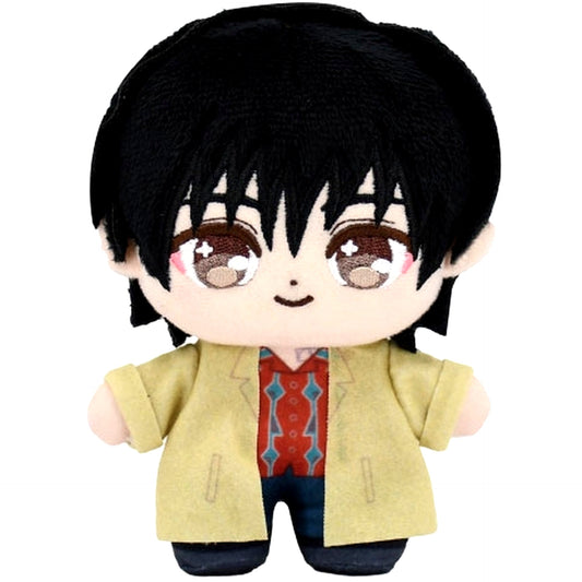 Nagumo SAKAMOTO DAYS Purinui Touch Dream Mini [USED]