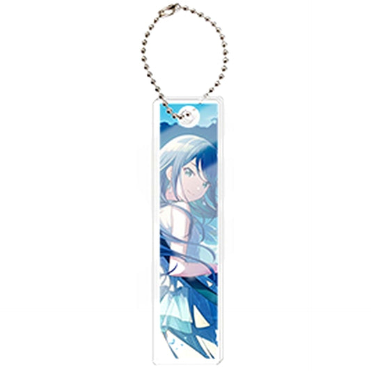 Ichika Hoshino Project SEKAI Colorful Stage! feat. Hatsune Miku Acrylic Stick Keychain Collection Vol.8 A [USED]
