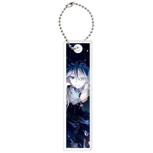 Kanade Yoisaki Project SEKAI Colorful Stage! feat. Hatsune Miku Acrylic Stick Keychain Collection Vol.8 B [USED]