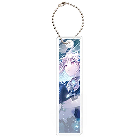 Mizuki Akiyama Project SEKAI Colorful Stage! feat. Hatsune Miku Acrylic Stick Keychain Collection Vol.8 B [USED]