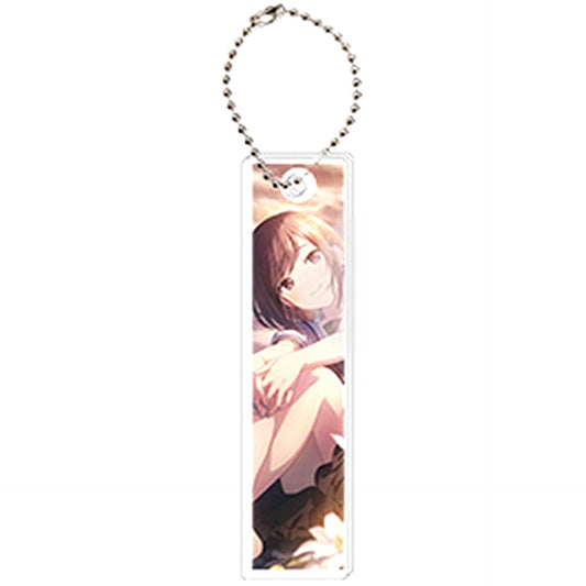 Ena Shinonome Project SEKAI Colorful Stage! feat. Hatsune Miku Acrylic Stick Keychain Collection Vol.8 C [USED]