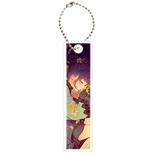 Mafuyu Asahina Project SEKAI Colorful Stage! feat. Hatsune Miku Acrylic Stick Keychain Collection Vol.8 C [USED]