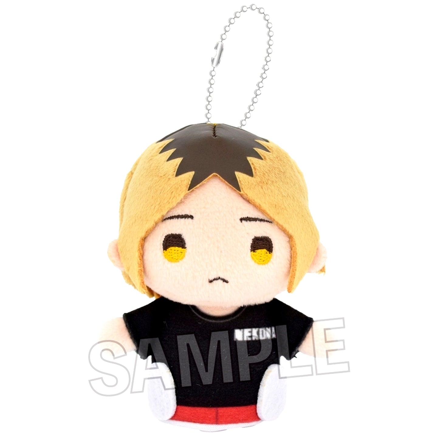 Kozume Kenma Haikyu!! Gym Clothes Ver. Yubi no Ue Series [USED]