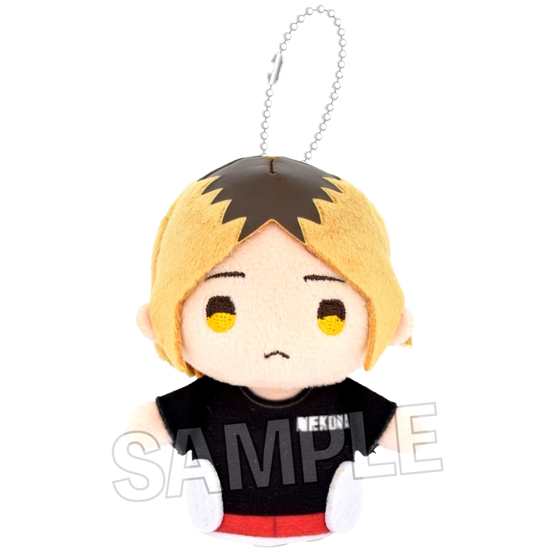 Kozume Kenma Haikyu!! Gym Clothes Ver. Yubi no Ue Series [USED]