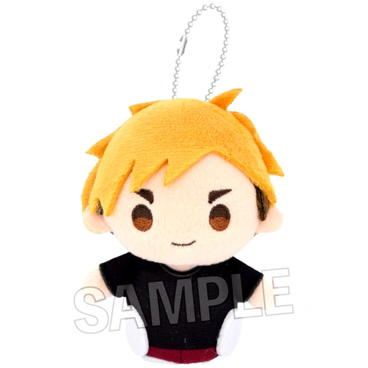 Miya Atsumu Haikyu!! Gym Clothes Ver. Yubi no Ue Series [USED]