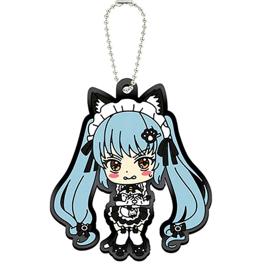 Privaty GODDESS OF VICTORY: NIKKE Reba Raba! 1 & 2 Black Clear Ver. [USED]