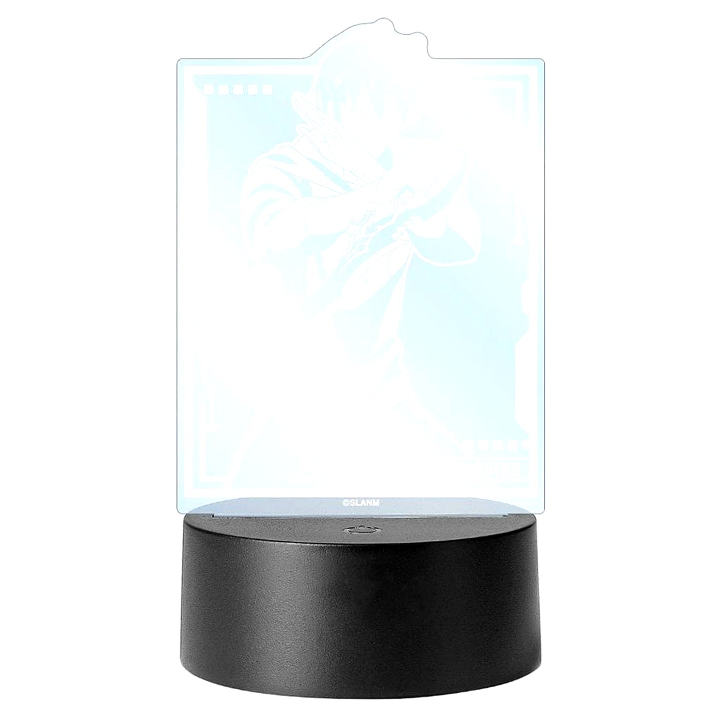 Sung Jinwoo Solo Leveling Light Up Acrylic Stand [USED]