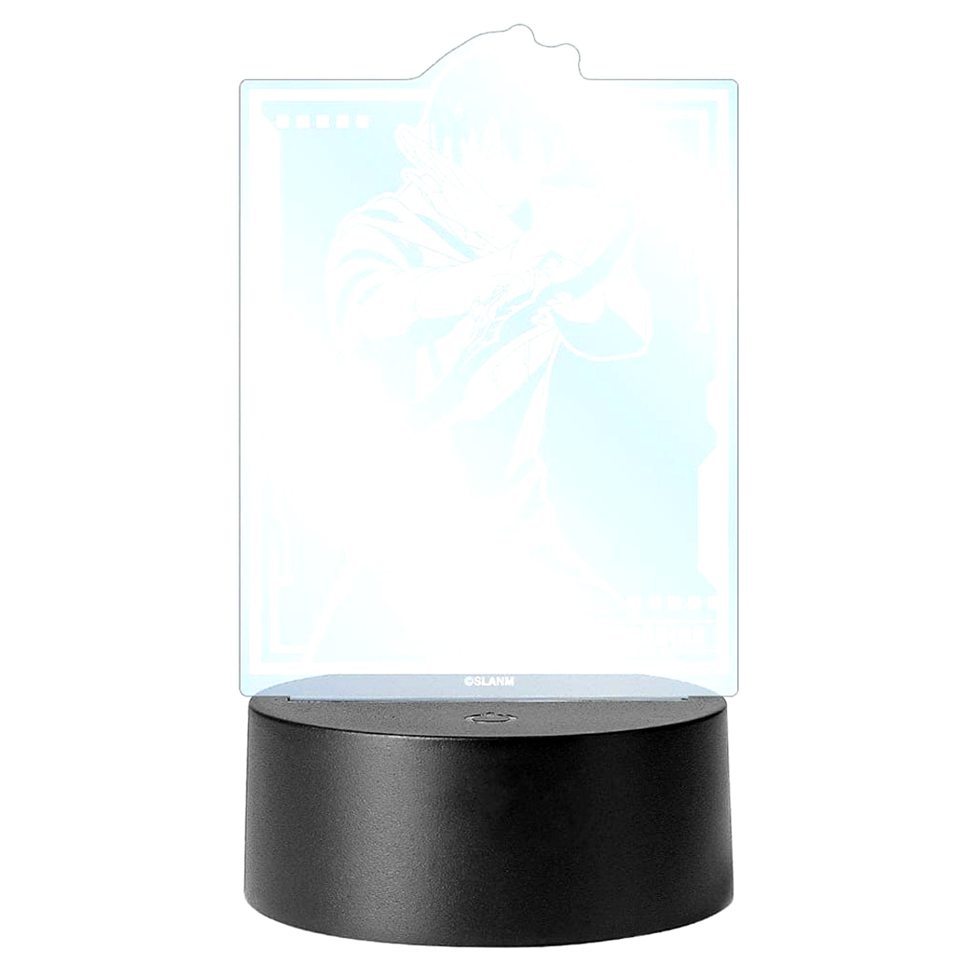 Sung Jinwoo Solo Leveling Light Up Acrylic Stand [USED]